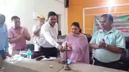 असरगंज: असरगंज में शारदीय खरीफ महा अभियान सह किसान प्रशिक्षण कार्यक्रम आयोजित