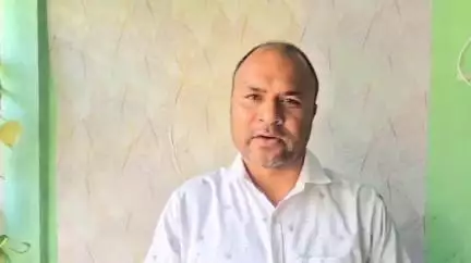 দলগাঁও ভাগ: মুছলমানক শাস্তি দি ভাল পায় বিজেপিয়ে, দলগাওত এই মন্তব্য নেমছুৰ কেন্দ্ৰীয় সমিতিৰ সভাপতি বদৰুল ইছলামৰ