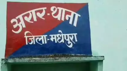ग्वालपाड़ा: डेफरा नहर के पास से 15 लीटर महुआ शराब के साथ तस्कर गिरफ्तार, बाइक जब्त