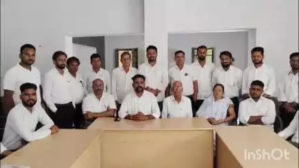 देेवगढ़: देवगढ़ बार एसोसिएशन ने लादूनाथ योगी का अध्यक्ष पद का दावा किया खारिज