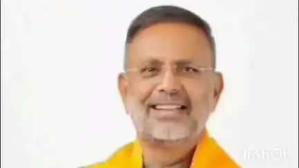 सांगोद: सांगोद में 28 मई को निकाला जाएगी राष्ट्र गौरव तिरंगा यात्रा, ऊर्जा मंत्री हीरालाल नागर होंगे शामिल