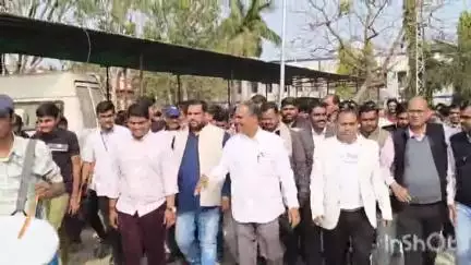अरनोद: प्रतापगढ़ विधायक राजस्व मंत्री ने अनुशंषित किए 37 लाख के विकास कार्य, जिला परिषद ने मांगे दस्तावेज