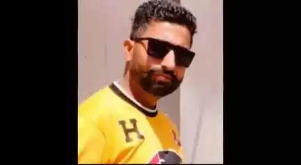ਬਟਾਲਾ: ਪਿੰਡ ਕੋਟਲੀ ਸੂਰਤ ਮੱਲੀ ਦੇ ਰਹਿਣ ਵਾਲੇ ਕਰੇਨ ਆਪਰੇਟਰ ਦੀ ਝਾੜੀਆਂ ਵਿੱਚੋਂ ਮਿਲੀ ਲਾਸ਼, ਪੁਲਿਸ ਨੇ ਜਾਂਚ ਕੀਤੀ ਸ਼ੁਰੂ