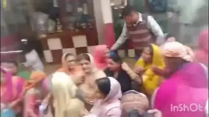 ठियोग: कल से ठियोग के लक्ष्मी नारायण मंदिर में शुरू होगी श्री मदभागवत कथा, कल सुबह निकाली जाएगी कलश यात्रा