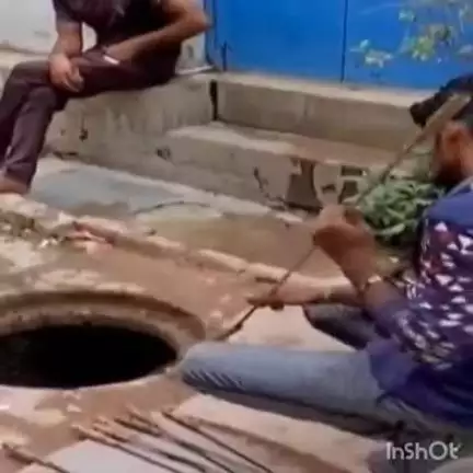ઘાટલોડિયા: શાહપુરમાં વનમાળી વાંકાની પોળમાં પીવાનુ પાણી ગંદુ આવતા સ્થાનિકો દ્વારા વિરોધ#Jansamasya