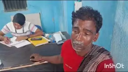शंभूगंज: जगन्नाथपुर नवटोलिया गांव में दबंगों ने पुराने विवाद में अधेड़ से की मारपीट, मामला थाने पहुंचा