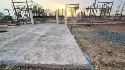 रैपुरा: रैपुरा में बिजली की आँख-मिचौली से परेशान रहवासी, बार-बार बाधित हो रही है विद्युत आपूर्ति