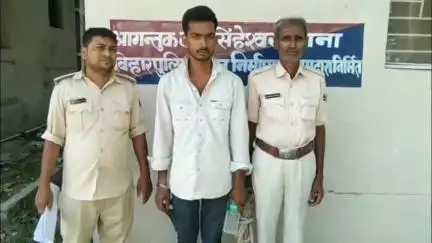 सिंघेश्वर: जजहट सबैला में मारपीट और गोली मारकर घायल करने के मामले में एक व्यक्ति गिरफ्तार