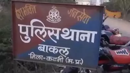 बहोरीबंद: बरतरा के पास तेज रफ्तार बाइक की टक्कर से युवक हुआ घायल, पुलिस ने मामला किया दर्ज