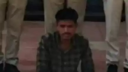 सोजत: बगड़ी नगर थाना पुलिस ने नाकाबंदी के दौरान युवक के कब्जे से अफ़ीम की बरामद, आरोपी को किया गिरफ्तार