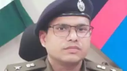 सिमरिया: एसपी विकास पांडे का हुआ तबादला, सुमित कुमार अग्रवाल बने चतरा के नए एसपी