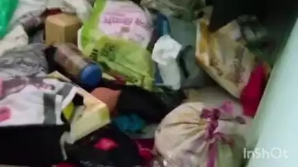 पालीगंज: धरहरा गांव में अज्ञात चोरों ने तोड़ा बंद घर का ताला, 5 लाख के गहने और 1 लाख नकद चुराए