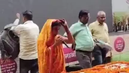 मानसी: अरैया में महिला संवाद कार्यक्रम का आयोजन