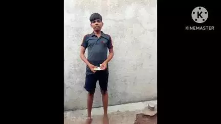 ડેડીયાપાડા: ટકા સિકલ સેલ હોવાનું નિદાન થતાં નેશનલ હેલ્થ મિશન અંતર્ગત પ્રતિ માસ રૂપિયા 2500 ની તબીબી સહાય મેળવી સ્વસ્થ જીવન જીવી રહે