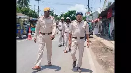 কাকদ্বীপ: কাকদ্বীপ ট্রাফিক পুলিশের পক্ষ থেকে সেভ ড্রাইভ সেভ লাইফ হলো ১১৭ নম্বর জাতীয় সড়ক