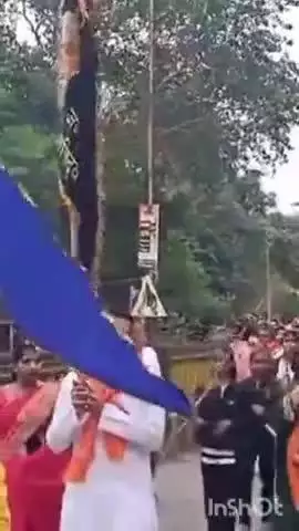 उज्जैन ग्रामीण: शनि जयंती पर नीलगंगा सरोवर से निकली अनूठी कलश यात्रा, महिलाएं सिर पर तेल से भरे कलश लेकर चलीं