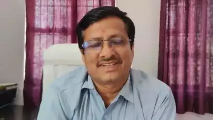 कांडा: नवागंतुक उपजिलाधिकारी कांडा ने कांडा तहसील में पदभार ग्रहण कर जनता की सेवा को अपनी प्राथमिकता बताया