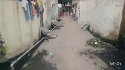 बिलासपुर के निचली बस्ती ठेठाढाबरी में गंदे पानी के कारण डायरिया का प्रकोप बढ़ने लगा, स्वास्थ्य विभाग की टीम मौके पर