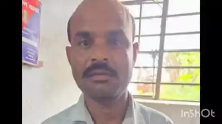 चौपारण: चौपारण पुलिस ने दो वारंटियों को गिरफ्तार कर जेल भेजा