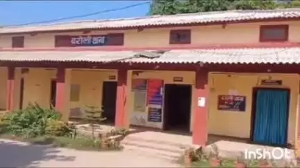 बरौली: बघेजी गांव में मारपीट मामले में तीन युवक गिरफ्तार, पुलिस ने कोर्ट में किया पेश