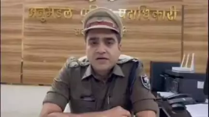 बैरगनियां: जवाहर नगर में दरवाजे पर खड़ी बाइक हुई चोरी