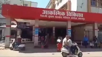 कुंडम: ओम ढाबे के पास करंट लगने से बस परिचालक की मौत, बस चालक की लापरवाही आई सामने, मामला दर्ज
