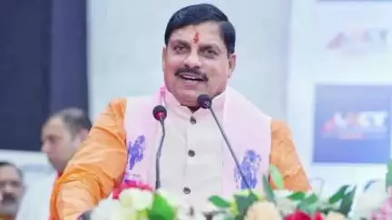 उदयनगर: मुख्यमंत्री डॉ. मोहन यादव 28 मई को देवास जिले के हाटपीपल्या में करेंगे आगमन