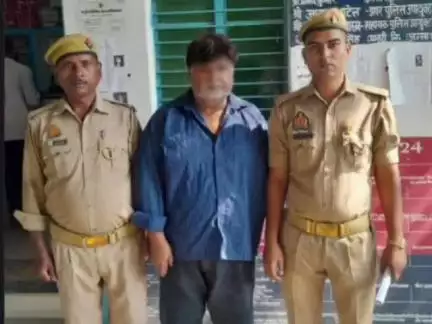पिंड्रा: हिस्ट्रीशीटरो को कारतूस देने वाले अभियुक्त को पुलिस ने किया गिरफ्तार, जंसा पुलिस को मौके से मिले जिंदा कारतूस