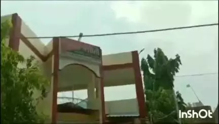 मझोली: ग्राम ढांढ में मकान से ₹10000 नकद सहित लाखों के जेवरात हुए चोरी, मझौली पुलिस ने मामला किया दर्ज