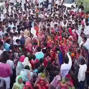 विकसित भारत संकल्प पदयात्रा 
संकल्प विकसित भारत का…hamara mama