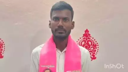 కొడంగల్: సిరిసిల్లలో ఎమ్మెల్యే క్యాంపు కార్యాలయంపై దాడిని ఖండించిన దౌల్తాబాద్ మండల బీఆర్ఎస్ సోషల్ మీడియా ఇన్ఛార్జ్‌ చెన్నకేశవులు