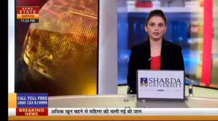 अशोकनगर--पंचायत सचिवो पर अभद्र टिप्पणी के मामला पकड़ा तूल चन्देरी विधायक ने मुख्यमंत्री और मंत्री सिंधिया से की शिकायत