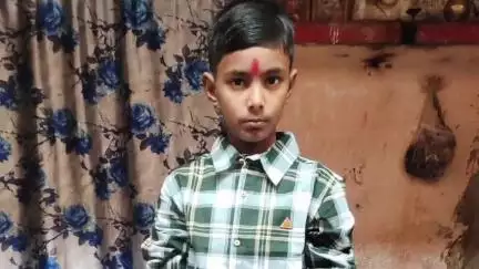 तरारी: जेठवार गांव से खेलने के दौरान अचानक बच्चा हुआ गायब, परिजनों ने थाना में दर्ज कराई शिकायत, पुलिस जांच में जुटी