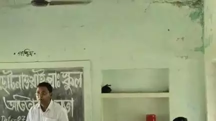 ভগবানপুর ২: কানাইদিঘী গ্ৰাম পঞ্চায়েতের N.S  ও সহায়কদের  বিদায়ী সম্বর্ধনার সভা আজ অনুষ্ঠিতহয়