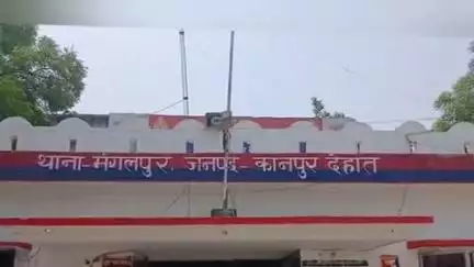 डेरापुर: मंगलपुर क्षेत्र में 8 वर्षीय बच्ची के साथ छेड़छाड़, पीठ पर मिले निशान, दुष्कर्म के प्रयास का आरोप, रिपोर्ट दर्ज