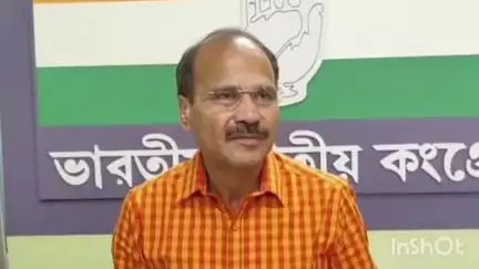 বেলডাঙা ২: ২০২৬  বিধানসভা নির্বাচনের যেস্বপ্ন অধীর বাবু দেখছেন  তাবাস্তবে রূপান্তরিত হবেনা, কড়া ভাষায় আক্রমণ রেজিনগরের বিধায়কের