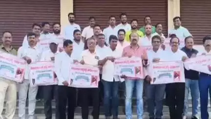 కొండమల్లేపల్లి: ఈ నెల 31న హైదరాబాద్‌లో నిర్వహించే జర్నలిస్టుల జాతరను విజయవంతం చేయాలి: TUWJ-143 జిల్లా అధ్యక్షుడు గుండెగోని జయశంకర్