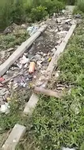 Uttrakhand bajpur udham Singh Nagar gram maheshpura mein naliyan do mahine se band hai aur na hi naliyon ki Safai ho h