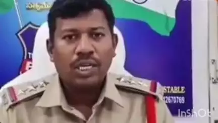 మానకొండూరు: చట్టబద్ధమైన బ్యాంకులనుంచే లోన్లు తీసుకోవాలి : సీఐ సంజీవ్