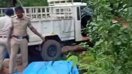 ಬಂಟ್ವಾಳ: ಈರಾಕೋಡಿ ಎಂಬಲ್ಲಿ ಕೊಲೆ ಹಾಗೂ ಕೊಲೆ ಯತ್ನ ಕೇಸ್: 15 ಮಂದಿಯ ವಿರುದ್ಧ ಪ್ರಕರಣ ದಾಖಲು