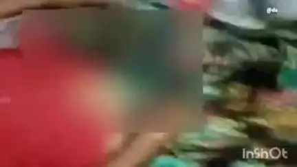 करेरा: करैरा में किन्नरों ने बड़े किन्नर की गला घोंटकर हत्या की, मुखिया बनने की साजिश थी, पुलिस जांच में जुटी
