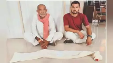 તાલાળા: સોશિયલ મીડિયામાં હથિયાર સાથે ફોટા મુકવા તાલાલા ના બે યુવાને ભારે પડ્યું SOG પોલીસે ઝડપી પાડ્યા