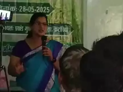 kharif maha abhiyan 2025 katoriya
