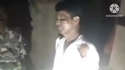 बुंडू: मांझीटोला बुंडू में एक पिता ने अपने ही बेटे की हत्या कर दी