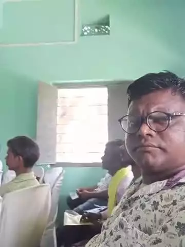 AC Ranjit kumar katoriya