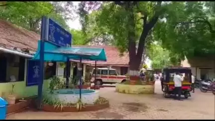रावेर: केऱ्हाळे बुद्रुक येथील ४२ वर्षीय इसमाची राहत्या घरात गळफास घेऊन आत्महत्या; रावेर पोलीस ठाण्यात अकस्मात मृत्यूची नोंद