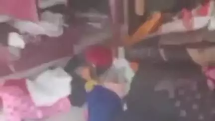 कुम्भलगढ़: कुम्भलगढ़ में चोरी की वारदात: मादरेचो का गुढ़ा में घर में सेंध लगाकर 20 हजार की नगदी और गहने चुराए, चोर फरार