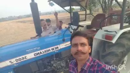 त्योंदा: त्योंदा पुलिस ने चोरी हुए ट्रैक्टर-ट्रॉली को किया बरामद, एसपी के निर्देशन में हुई कार्रवाई