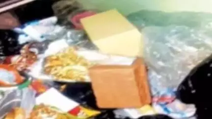 नैनवां: बड़ापाड़ा के खुलखलियाँ भैरू जी महाराज के पास चोरों ने मकान को बनाया निशाना, सोने-चांदी के जेवर लेकर हुए फरार