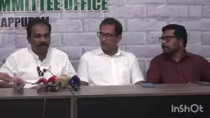 ഏറനാട്: നിലമ്പൂര്‍ ഉപതിരഞ്ഞെടുപ്പ്, അഡ്വ. സാദിഖ് നടുത്തൊടിയെ എസ്.ഡി.പി.ഐ സ്ഥാനാർത്ഥിയായി പ്രഖ്യാപിച്ചു
